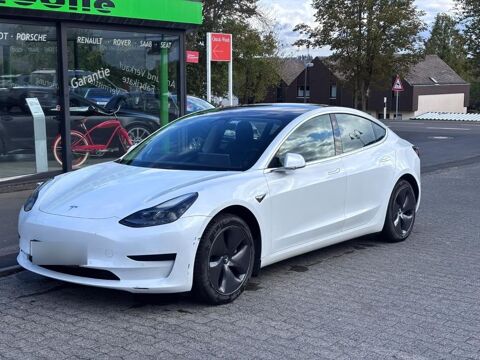 Model 3 Standard Range RWD – Berline &eacute;lectrique 2020 occasion 33000 Bordeaux