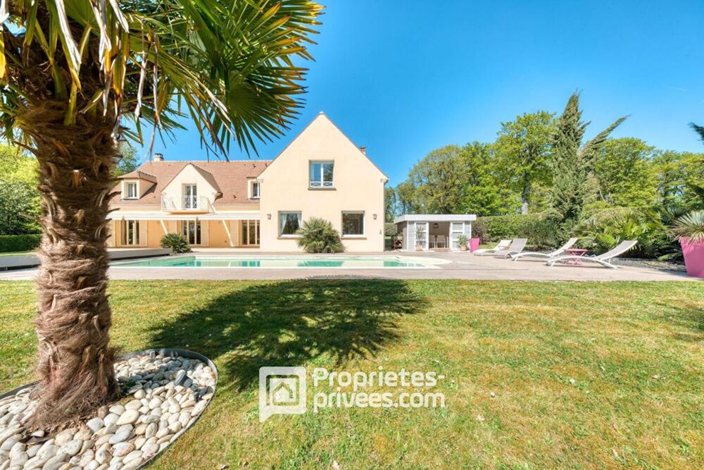 � vendre  Propri�t�/ch�teau Janvry (91640)