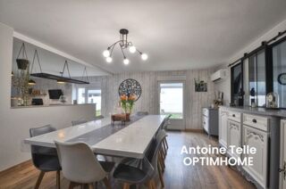  Maison � vendre 10 pi�ces 297 m�