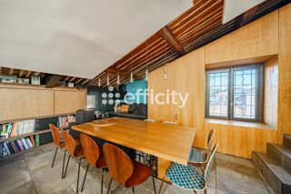  Appartement � vendre 4 pi�ces 110 m�