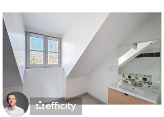  Appartement à vendre 3 pièces 66 m²