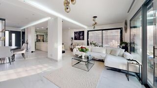  Maison à vendre 4 pièces 187 m²