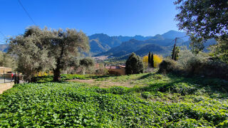  Terrain à vendre 567 m²