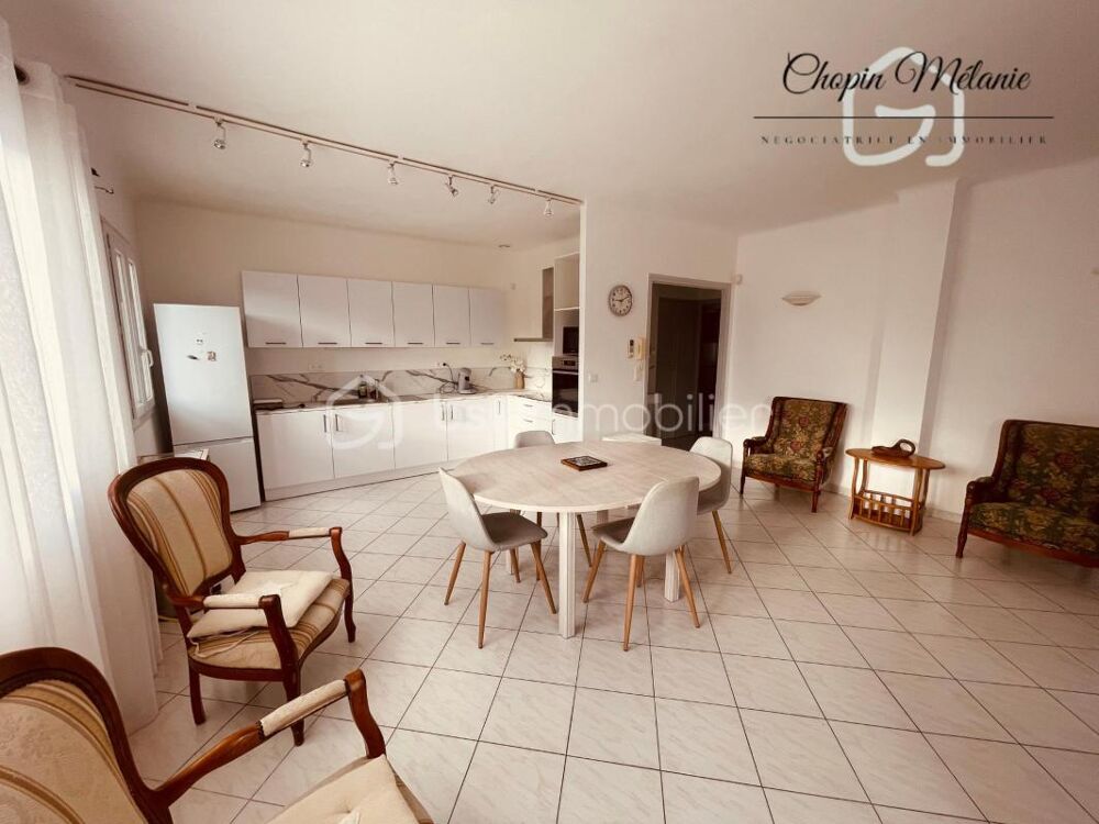  vendre  Villa Valras-Plage (34350)