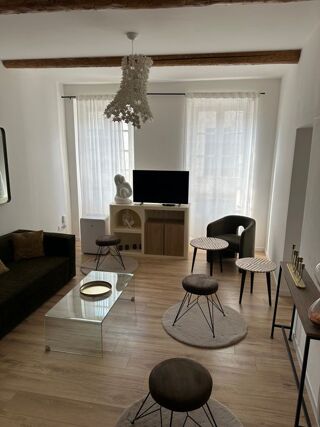  Appartement à louer 4 pièces 66 m²
