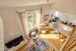  Appartement � vendre 4 pi�ces 83 m�