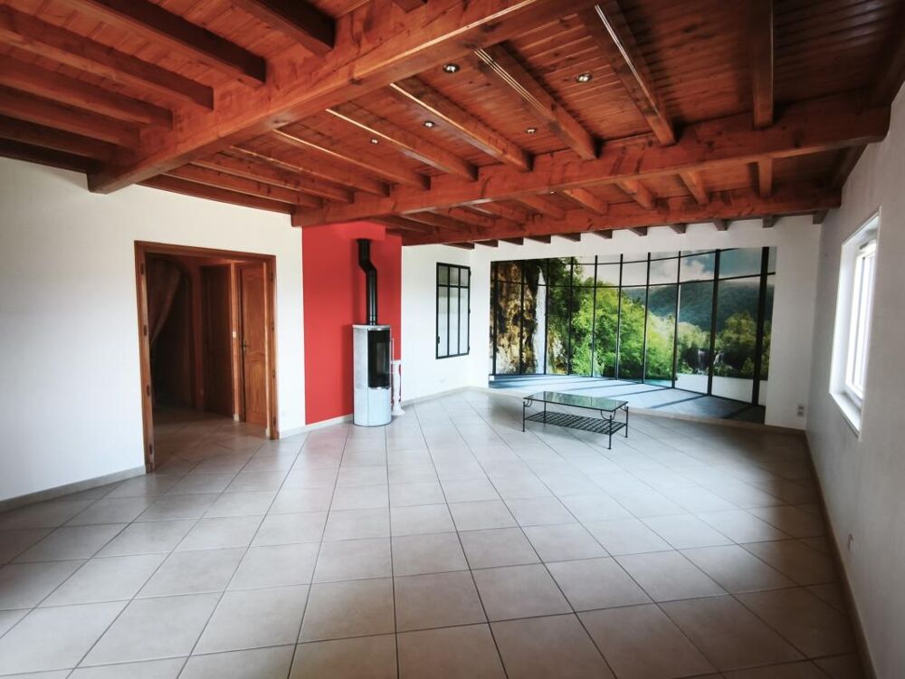 Vente Villa Villa Maringes