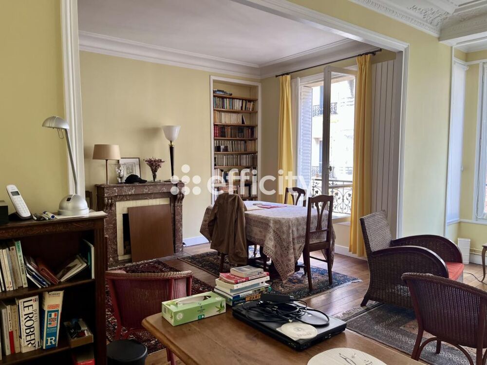 Vente Appartement Appartement Paris 9