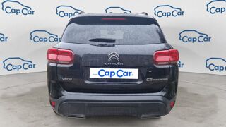 C5 aircross I 1.6 THP 225 Hybrid-e EAT8 Shine - Automatique 2021 occasion 58400 La Charite Sur Loire