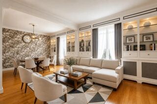  Appartement à vendre 5 pièces 110 m²