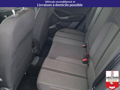 T-ROC TSI EVO 150 DSG7 Life Plus 2023 occasion 10150 Lavau