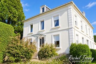  Maison à vendre 14 pièces 400 m²