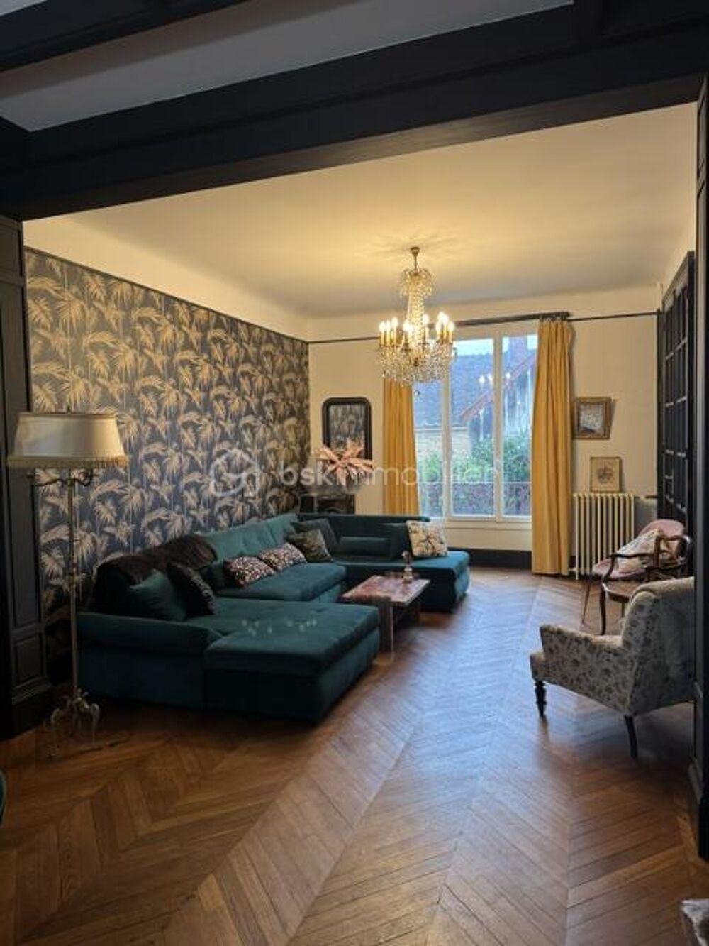 Vente Maison Mandat unique Trucy l orgueilleux