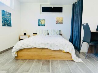  Appartement � louer 1 pi�ce 26 m�