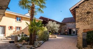  Maison  vendre 7 pices 202 m