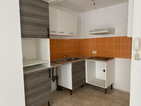  Appartement � louer 2 pi�ces 35 m�