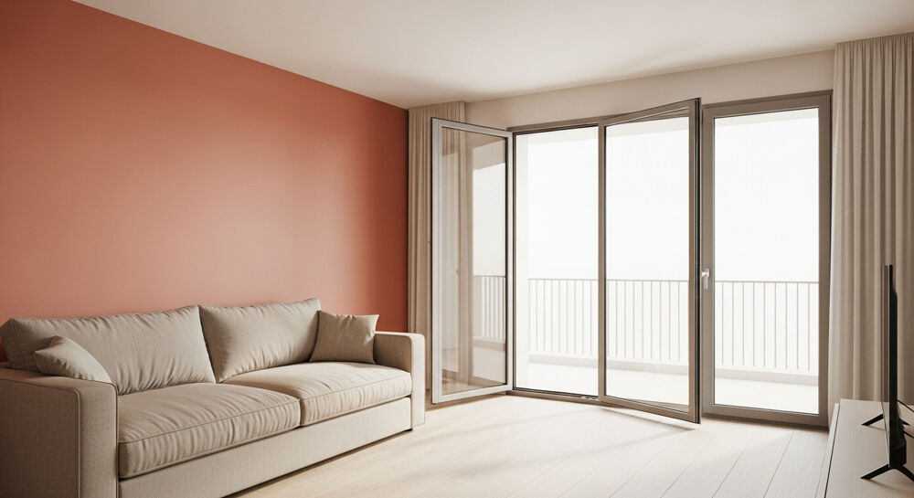 Appartement 2 pièces 47 m² · à Ambilly · 47 m² · 251 000 €