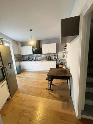  Maison � vendre 4 pi�ces 85 m�