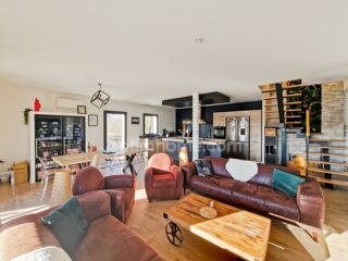  Appartement � vendre 4 pi�ces 115 m�