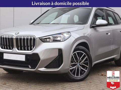 Annonce voiture BMW X1 39400 €