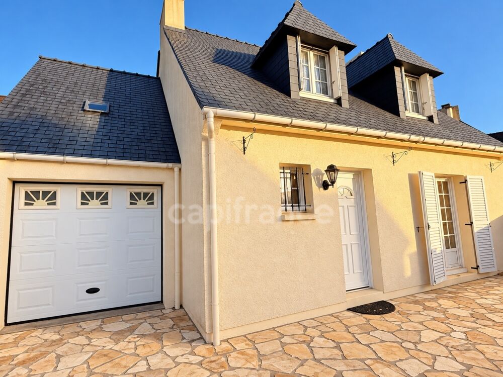 Vente Maison PLOUGASTEL DAOULAS - NOUVELLE EXCLUSIVITE ! Plougastel daoulas