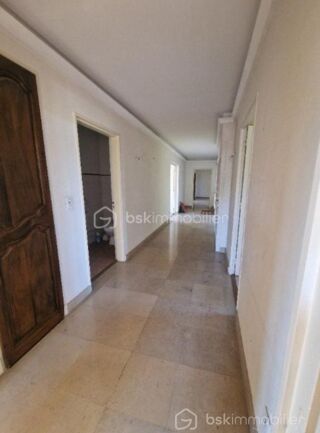  Appartement à vendre 7 pièces 250 m²