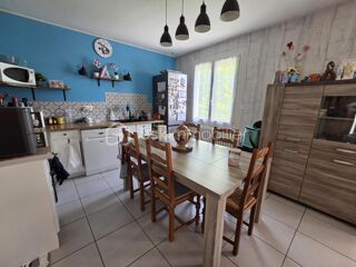  Maison à vendre 4 pièces 81 m²