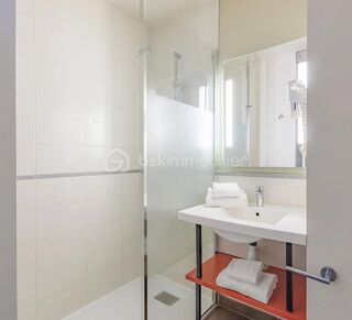  Appartement à vendre 1 pièce 20 m²