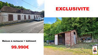  Maison � vendre 4 pi�ces 140 m�