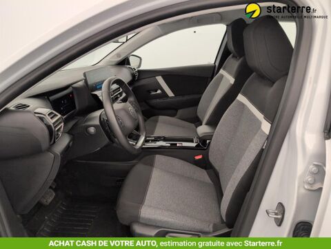 C4 Hybride 110 ch e-DCS6 You 2025 occasion 69190 Saint-Fons