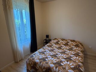  Maison à vendre 4 pièces 50 m²