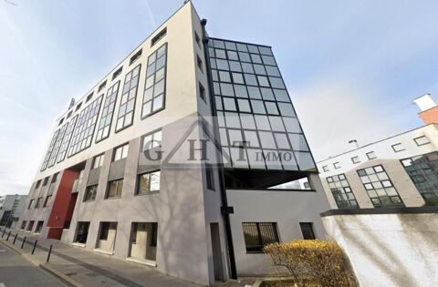 Bureaux de 116m² a Vendre Saint Denis 93200 290000 93200 Saint denis