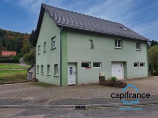  Maison � vendre 6 pi�ces 175 m�