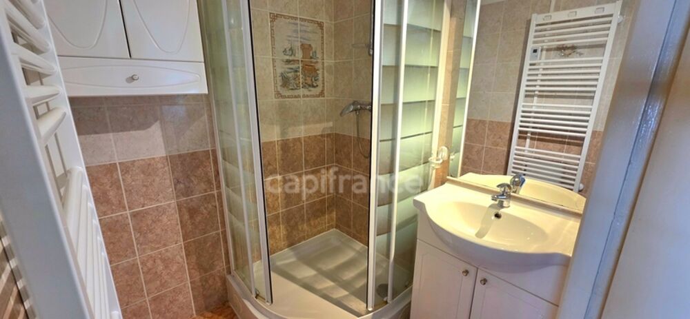 Vente Appartement T3 en duplex au dernier étage – Charmant et accueillant  SAN NICOLAO (20230) San nicolao