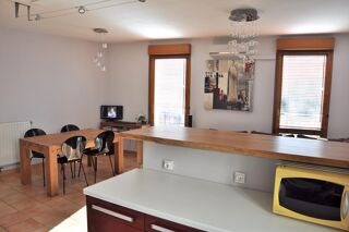  Appartement � vendre 4 pi�ces 62 m�