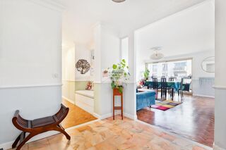  Appartement � vendre 5 pi�ces 115 m�