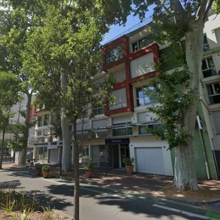 Appartement à vendre 1 pièce 21 m²