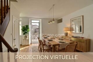  Maison à vendre 5 pièces 145 m²