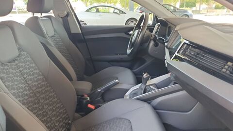 A1 II 1.0 TFSI 95 S-Tronic7 Advanced 2 2021 occasion 86600 Coulombiers