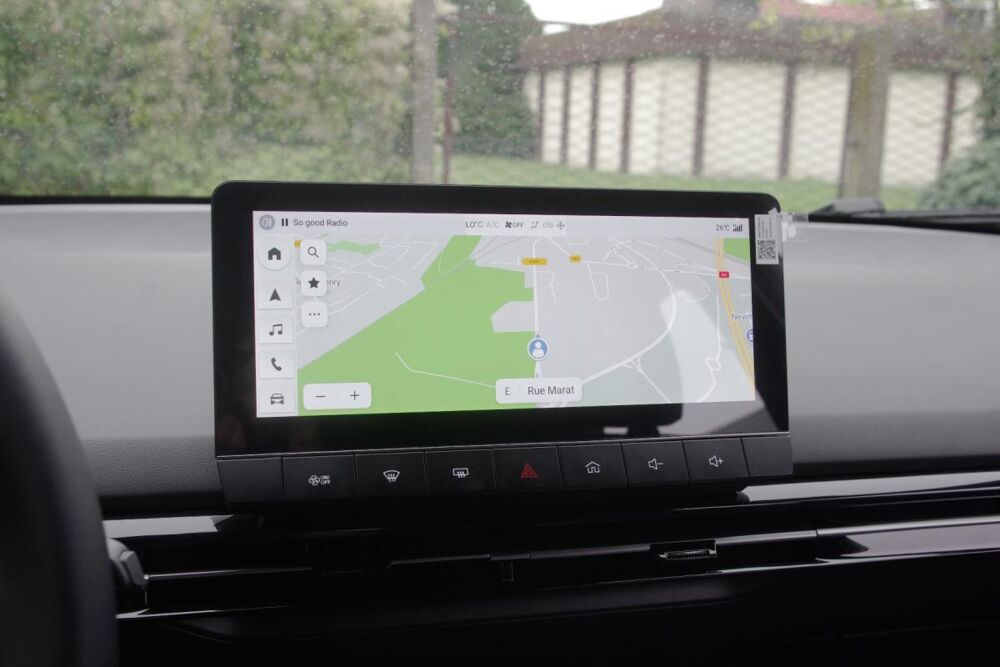 MG4 ELECTRIC 64KWH - 320 KW 4WD XPOWER 2023 occasion 78240 Chambourcy