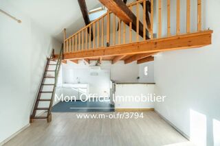  Maison  vendre 3 pices 55 m