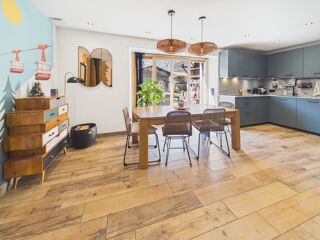  Maison � vendre 4 pi�ces 200 m�