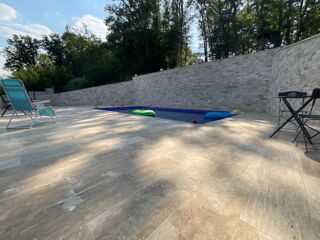  Propri�t�/ch�teau � vendre 8 pi�ces 315 m�