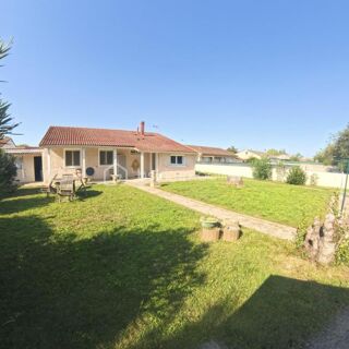  Villa � vendre 4 pi�ces 92 m�