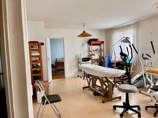  Appartement à vendre 4 pièces 84 m²