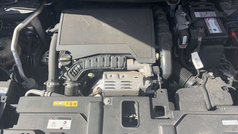 C5 aircross 1.2 PureTech 130 Business+ 2020 occasion 95450 Guiry En Vexin