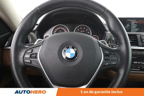 S&eacute;rie 4 Coup&eacute; 428iA Luxury 245 ch 2015 occasion 92130 Issy-les-Moulineaux