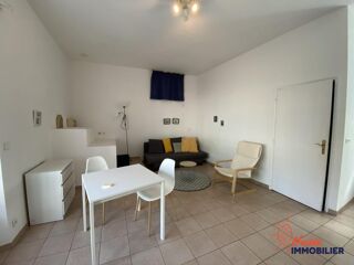  Appartement � louer 1 pi�ce 29 m�