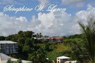  Terrain  vendre 1845 m