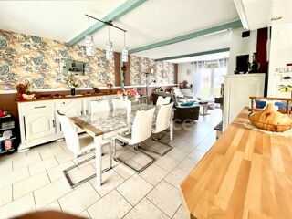  Maison � vendre 5 pi�ces 106 m�